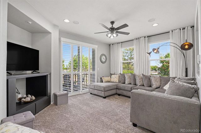10471 Truckee Street 1C, Commerce City, CO 80022