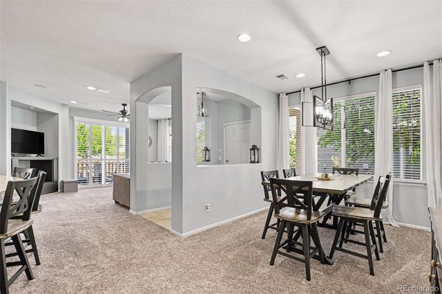 10471 Truckee Street 1C, Commerce City, CO 80022