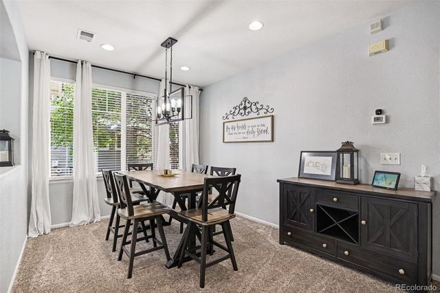10471 Truckee Street 1C, Commerce City, CO 80022