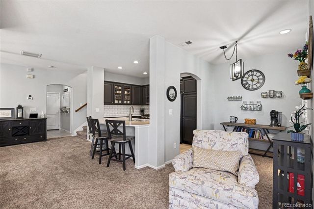 10471 Truckee Street 1C, Commerce City, CO 80022