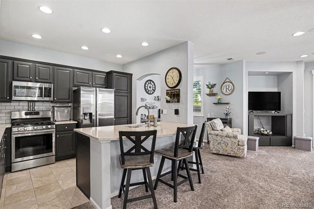 10471 Truckee Street 1C, Commerce City, CO 80022