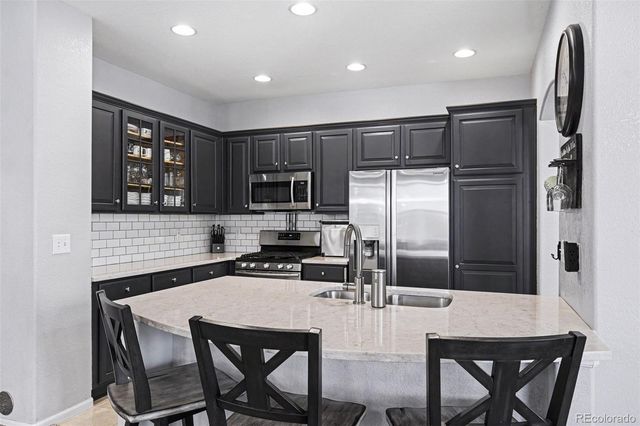 10471 Truckee Street 1C, Commerce City, CO 80022