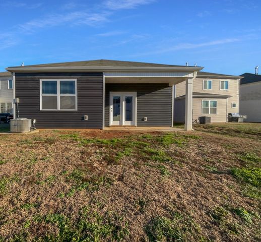 7009 Paisley Wood Dr, Antioch, TN 37013