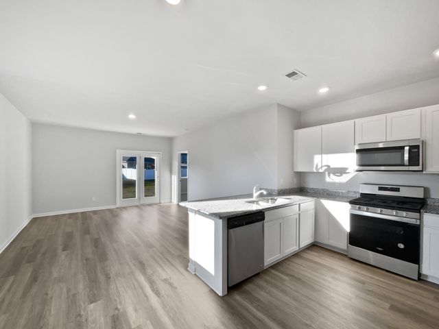 7009 Paisley Wood Dr, Antioch, TN 37013