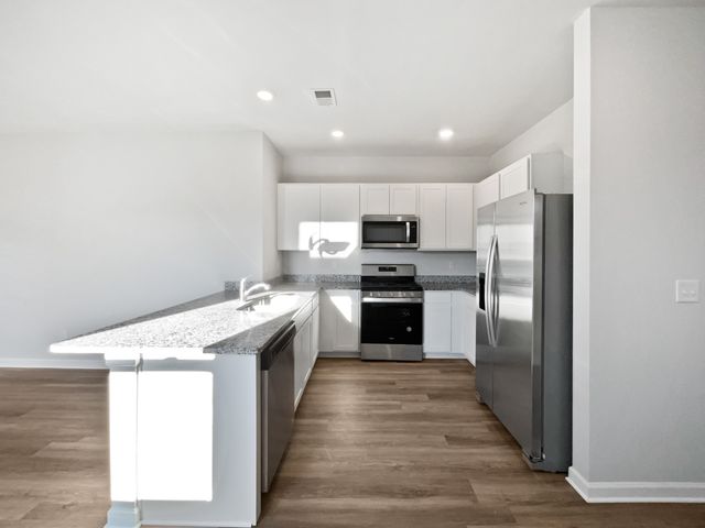 7009 Paisley Wood Dr, Antioch, TN 37013