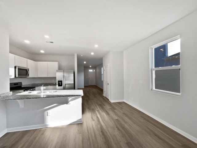 7009 Paisley Wood Dr, Antioch, TN 37013