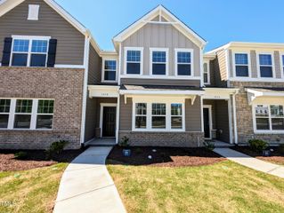 1438 Latham Garden Drive, Wake Forest, NC 27587