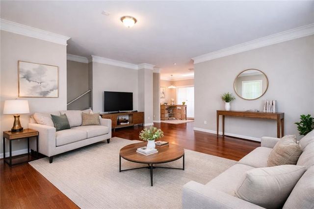 6764 Blackstone Place 6, Mableton, GA 30126