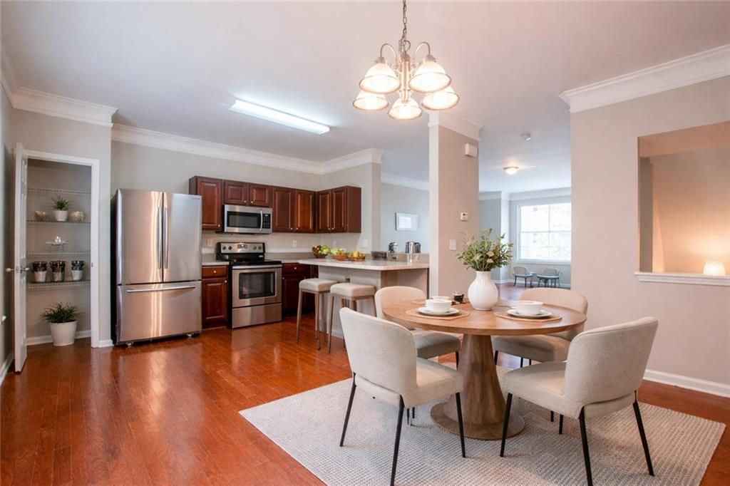 6764 Blackstone Place 6, Mableton, GA 30126