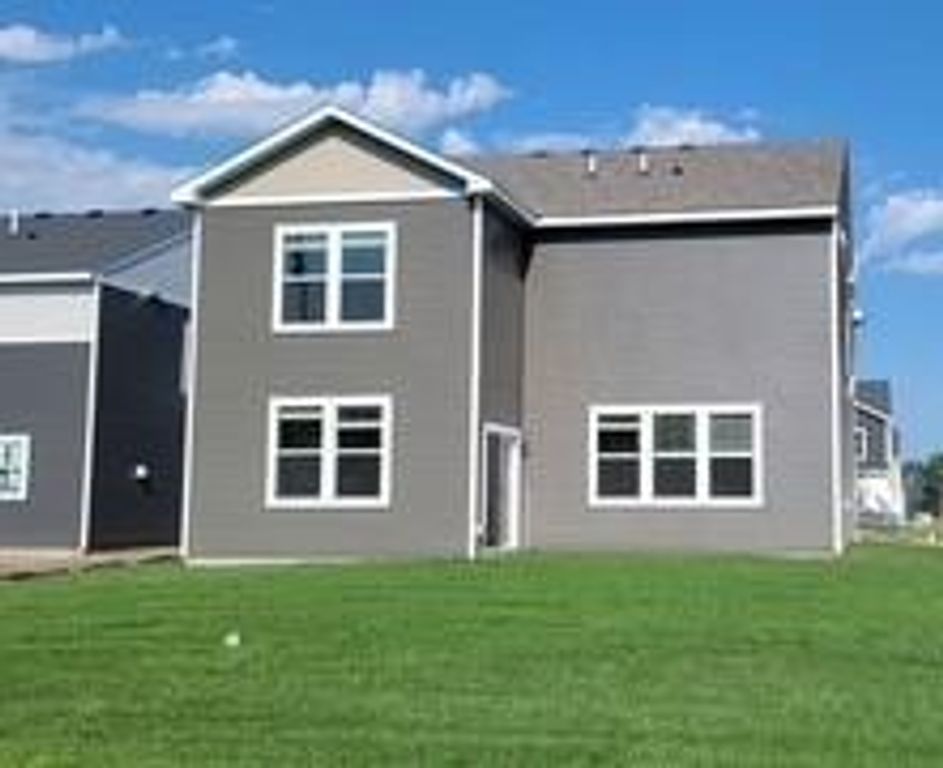 12634 Erskin Street NE, Blaine, MN 55449 — photo 2
