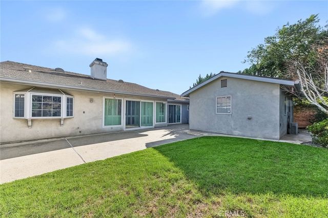 18723 Mayall, Northridge, CA 91324