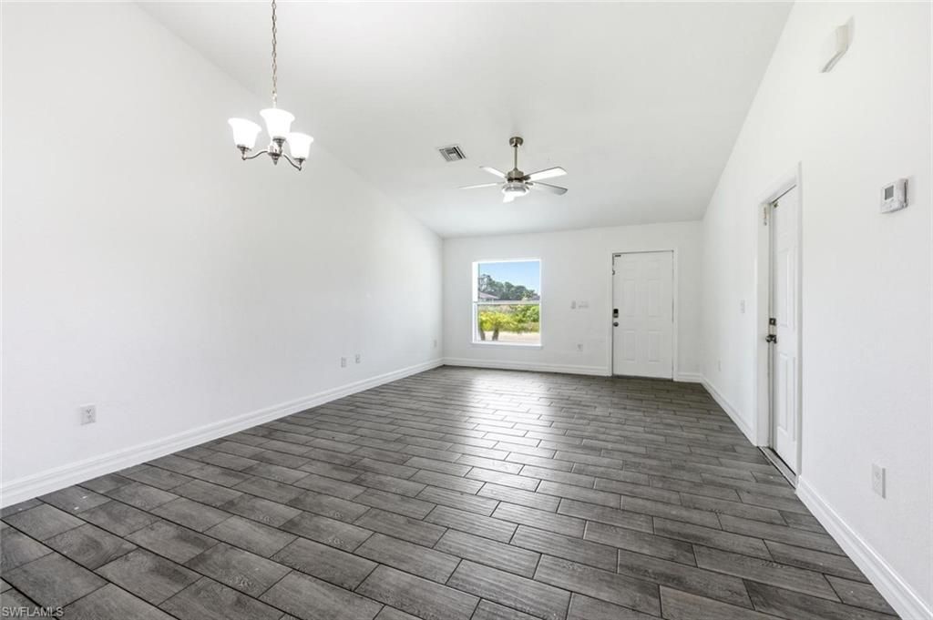 2308/2310 Haviland AVE S, LEHIGH ACRES, FL 33973 — photo 3