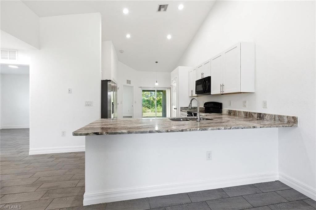 2308/2310 Haviland AVE S, LEHIGH ACRES, FL 33973 — photo 4