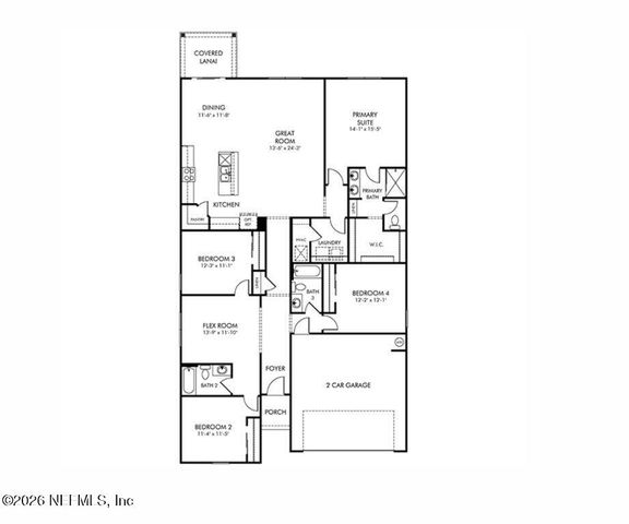 7309 EVERETT FOREST Drive, Jacksonville, FL 32219