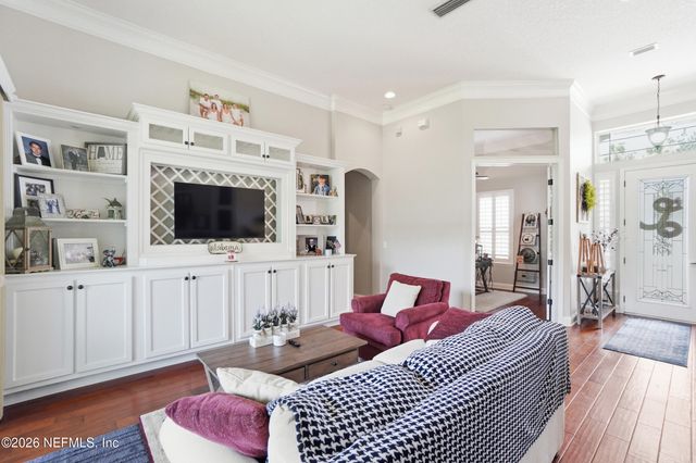 294 STONEWELL Drive, St. Johns, FL 32259