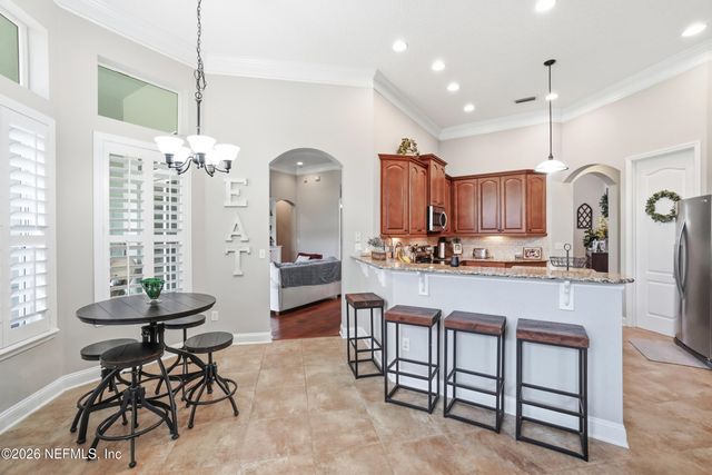 294 STONEWELL Drive, St. Johns, FL 32259