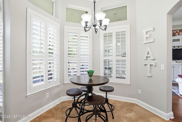 294 STONEWELL Drive, St. Johns, FL 32259