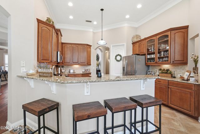 294 STONEWELL Drive, St. Johns, FL 32259