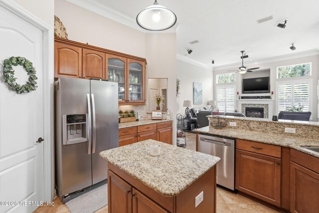 294 STONEWELL Drive, St. Johns, FL 32259