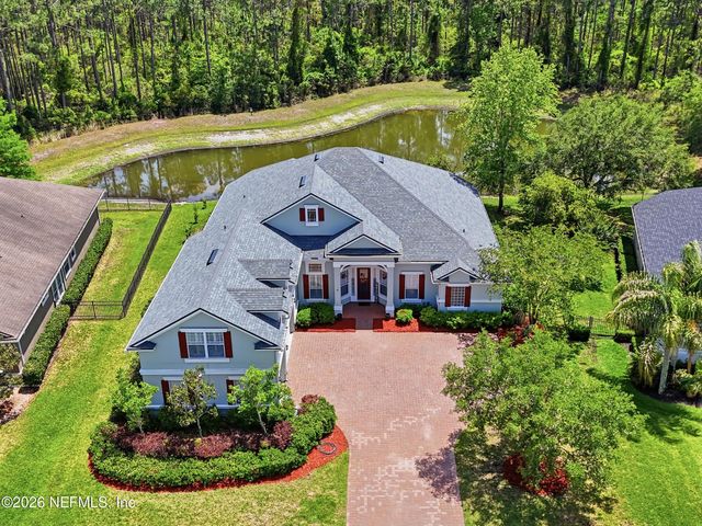 294 STONEWELL Drive, St. Johns, FL 32259