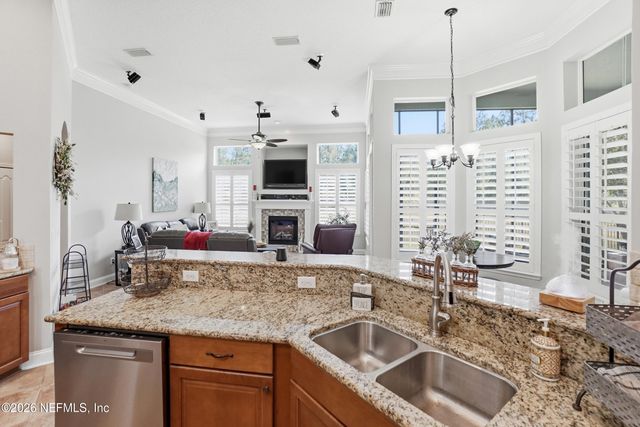 294 STONEWELL Drive, St. Johns, FL 32259