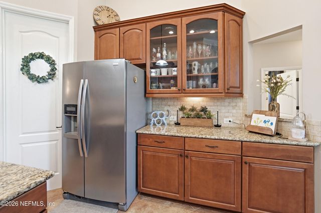 294 STONEWELL Drive, St. Johns, FL 32259