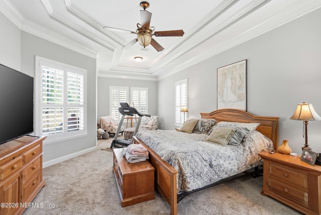 294 STONEWELL Drive, St. Johns, FL 32259