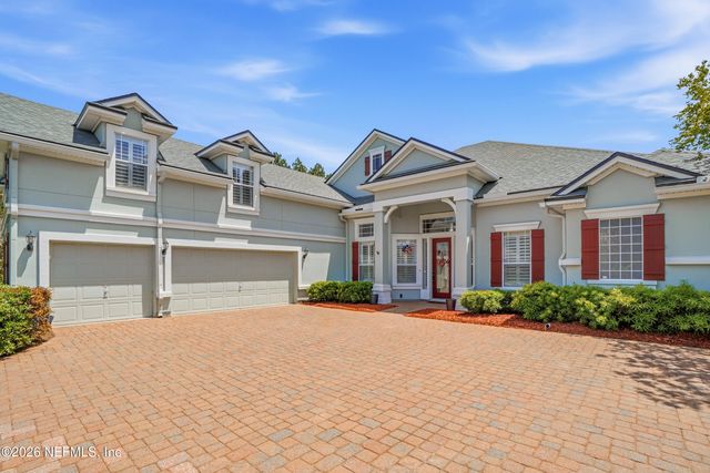 294 STONEWELL Drive, St. Johns, FL 32259