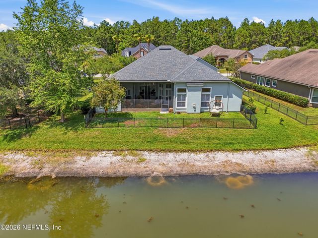 294 STONEWELL Drive, St. Johns, FL 32259