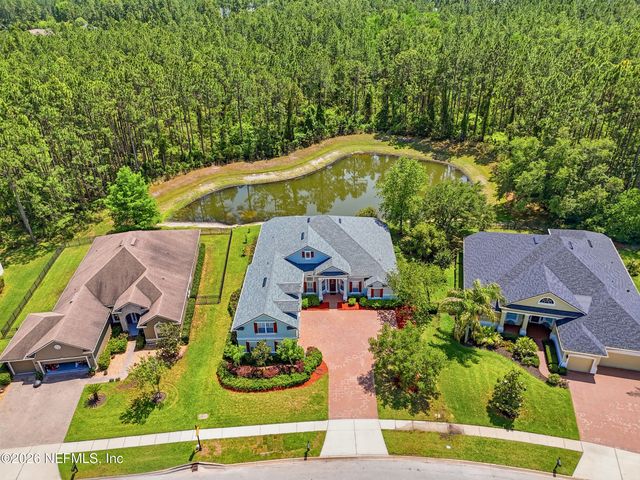 294 STONEWELL Drive, St. Johns, FL 32259
