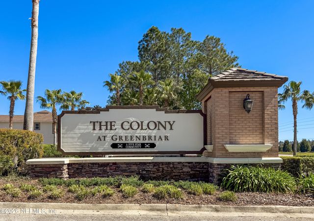 294 STONEWELL Drive, St. Johns, FL 32259