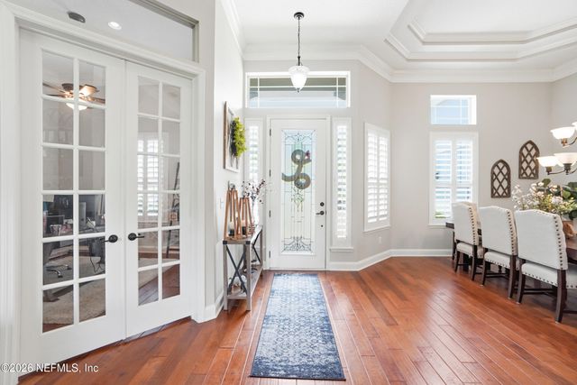 294 STONEWELL Drive, St. Johns, FL 32259