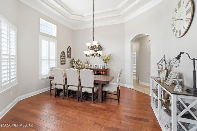 294 STONEWELL Drive, St. Johns, FL 32259