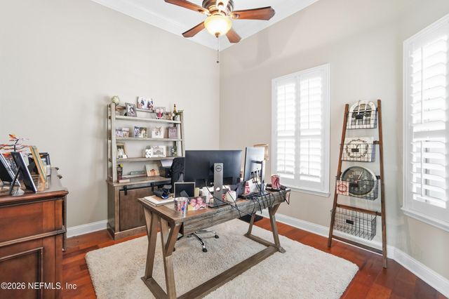 294 STONEWELL Drive, St. Johns, FL 32259
