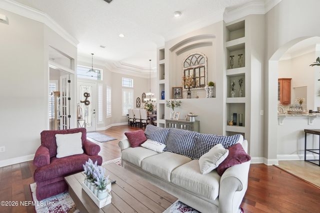 294 STONEWELL Drive, St. Johns, FL 32259