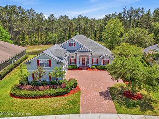 294 STONEWELL Drive, St. Johns, FL 32259