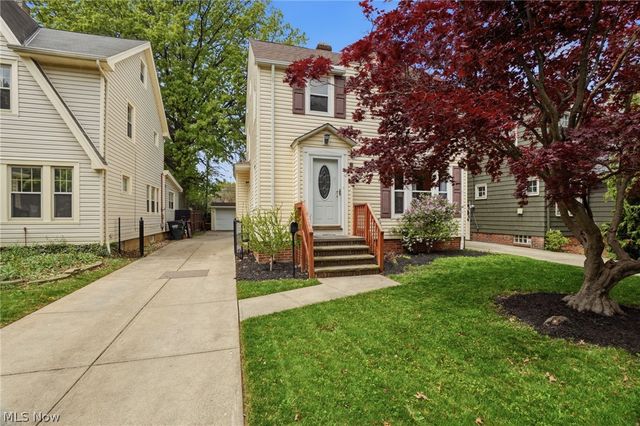 350 E 210th Street, Euclid, OH 44123