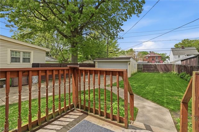 350 E 210th Street, Euclid, OH 44123