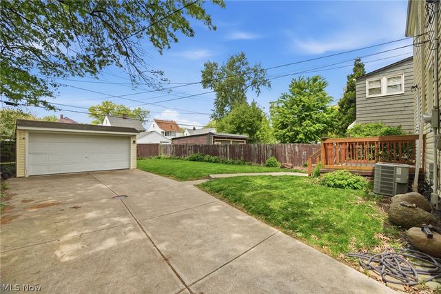 350 E 210th Street, Euclid, OH 44123