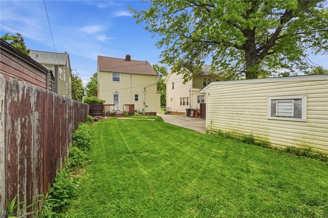 350 E 210th Street, Euclid, OH 44123