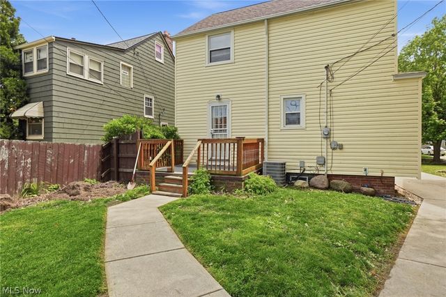 350 E 210th Street, Euclid, OH 44123