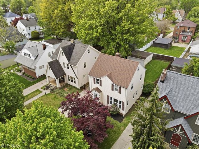 350 E 210th Street, Euclid, OH 44123