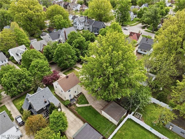 350 E 210th Street, Euclid, OH 44123
