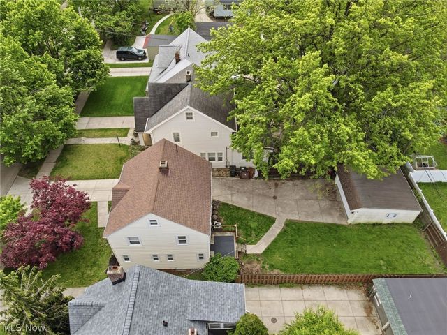350 E 210th Street, Euclid, OH 44123