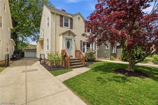 350 E 210th Street, Euclid, OH 44123