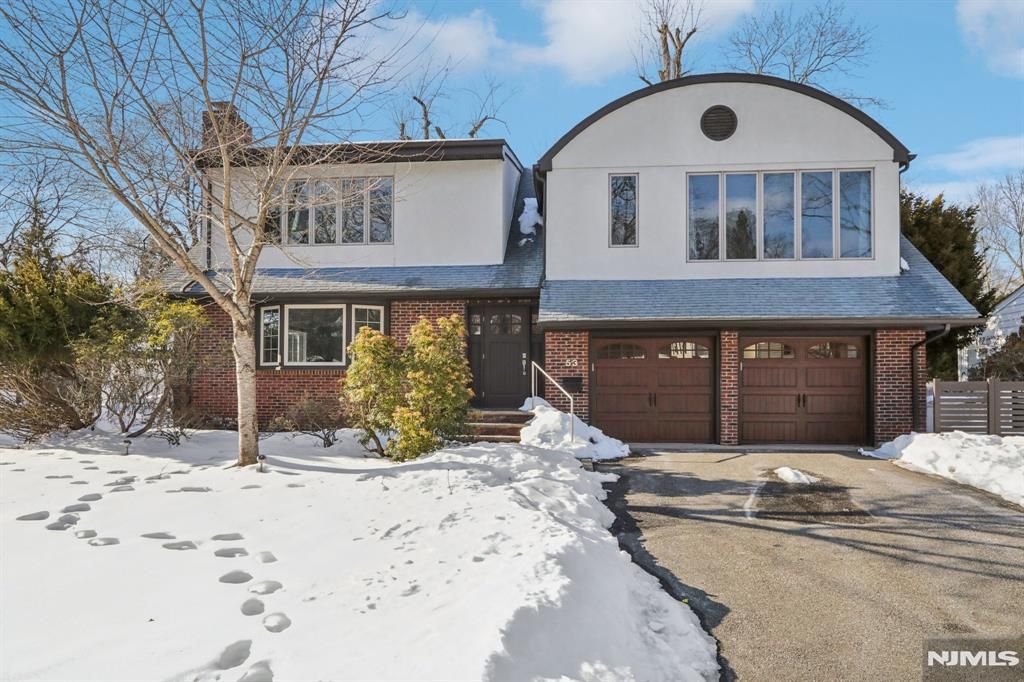 53 Forest Road, Demarest, NJ 07627