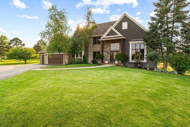 W4745 Briar DRIVE, Elkhorn, WI 53121