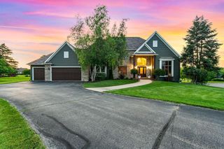 W4745 Briar DRIVE, Elkhorn, WI 53121