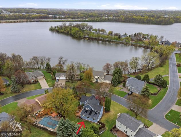 8758 Dallas Lane N, Maple Grove, MN 55369
