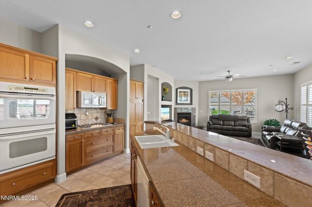 4450 Desert Vista Court, Sparks, NV 89436